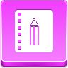 Book of Record Icon 96x96 png